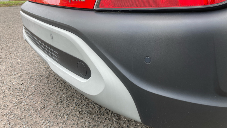 Hyundai Kona 1.6 GDi Hybrid SE Connect 5dr DCT Hybrid Hatchback